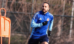 Kerim zora girdi
