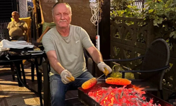 Mısırı kuruttun mu, közde kızarttın mı?
