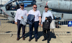 Alkaş ve Bülbül Teknofest'te
