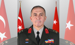 Sakaryalı Albay Şener Kopal Tümgeneral rütbesine yükseltildi