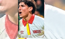 Göztepe’den Malak!