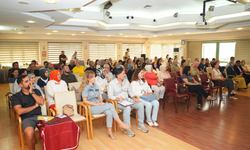 SESOB, Ulusal ve Uluslararası Projeler İçin İş Birliği Ağını Güçlendiriyor