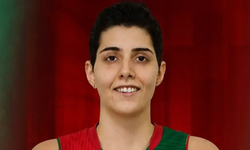 Dilara’nın vedası