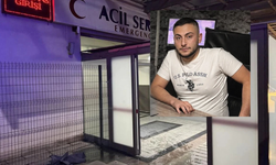 Baygın bulunan genç hastanede hayatını kaybetti!