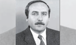 Eski Milletvekili Nihat Akpak hayatını kaybetti