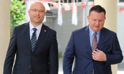 Alkaş'tan Bülbül'e destek