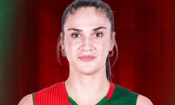 Seda Karşıyaka'da
