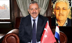 Eski Büyükelçi Şaban Dişli'nin ağabeyi Ali Dişli vefat etti