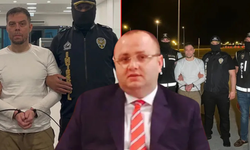 Ahmet Kurtuluş cinayetinin azmettiricisi Türkiye'ye getirildi