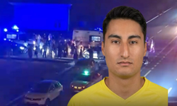 Kazada ağır yaralanan genç cankurtaran yaşam mücadelesini kaybetti!