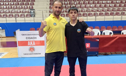 Serdivanlı Sporcudan Milli Takım Yolunda Büyük Başarı