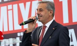 ‘Hendek’e yeni bir arıtma tesisi kazandırıyoruz’