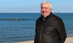 Eski CHP ilçe başkanı Fethi Ateş hayatını kaybetti