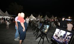 17 Ağustos Marmara Depremi'nde hayatını kaybedenler Sakarya'da anıldı
