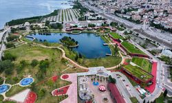 17 Ağustos Marmara Depremi'nin üzerinden 27 yıl geçti