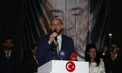 AK Parti Genel Başkan Yardımcısı Büyükgümüş, Yalova'da konuştu: