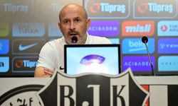 Beşiktaş-Hradec Kralove maçının ardından
