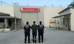 Bilecik'te kaza sonrası uyuşturucu aparatı bulunan tırın sürücüsü tutuklandı