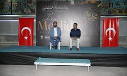 Bursa, Eskişehir, Bilecik ve Balıkesir'de Mevlit Kandili idrak edildi