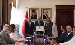 Bursa Ticaret Borsasına ait okul, Milli Eğitim Bakanlığına devredildi