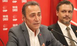 CHP Genel Başkan Yardımcısı Berhan Şimşek, Tekirdağ'da ziyaretlerde bulundu