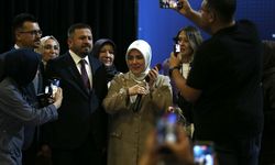 Cumhurbaşkanı Erdoğan Balıkesir'deki 'Kadın Buluşması'na telefonla bağlandı: