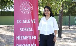 Devlet koruması altındaki çocuklar için çevre etkinliği düzenlendi
