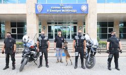 Edirne'de uyuşturucu operasyonunda yakalanan zanlı tutuklandı