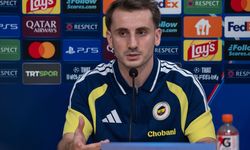 Fenerbahçe-Olimpik Lyon maçına doğru