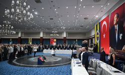 Fenerbahçe'nin borcunun 27 milyar 961 milyon lira olduğu açıklandı