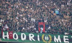 Futbol: Trendyol Süper Lig