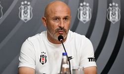 Hradec Kralove-Beşiktaş maçına doğru
