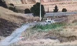 Kırklareli'nde çevreyi kirleten kişiye 60 bin lira para cezası kesildi