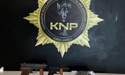 Kırklareli'nde uyuşturucu operasyonunda gözaltına alınan 5 şüpheli tutuklandı