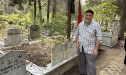 Kocaeli ve Sakarya'da Marmara Depremi'nde yaşamını yitirenler dualarla anıldı