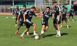 Kocaelispor, Konyaspor maçının hazırlıklarını sürdürdü