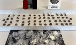 Maltepe'de uyuşturucu operasyonunda yakalanan zanlı tutuklandı