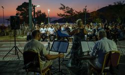 Marmara Adası Edebiyat Festivali sona erdi