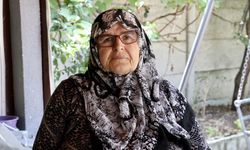 Marmara Depremi'nde kaybettiği oğlu ve gelininin acısını 27 yıldır yüreğinde hissediyor
