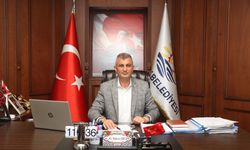 Marmara Depremi'nin merkez üssü Gölcük'te yapı stoku yenileniyor