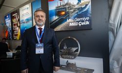 Milli denizaltının çeliklerini Erdemir üretecek