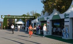 Peyzaj ve süs bitkiciliği sektörü, Sakarya'da 9. kez düzenlenecek fuarda buluşacak