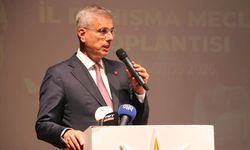 Sağlık Bakanı Memişoğlu, Tekirdağ'da AK Parti İl Danışma Meclisi Toplantısı'nda konuştu: