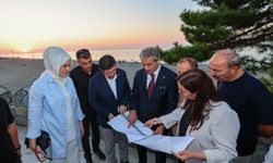 Sakarya Büyükşehir Belediyesinden kısa kısa