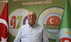 Sakarya Ziraat Odaları İl Koordinasyon Kurulu Başkanı Bayraktar, fındık sezonunu değerlendirdi