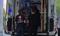 Sakarya'da bir kişi tartıştığı kayınpederini tüfekle yaraladı
