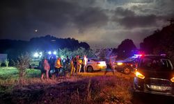 Sakarya'da kaybolan zihinsel engelli kişi için arama çalışması başlatıldı