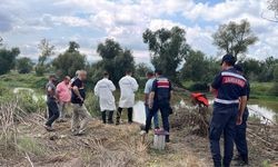 Sakarya'da kayıp olarak aranan kişi nehirde ölü bulundu