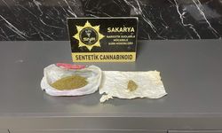 Sakarya'da uyuşturucu operasyonlarında 1 zanlı tutuklandı