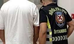 Sancaktepe'de düğün konvoyunda havaya ateş açan şüpheliye 'ev hapsi'